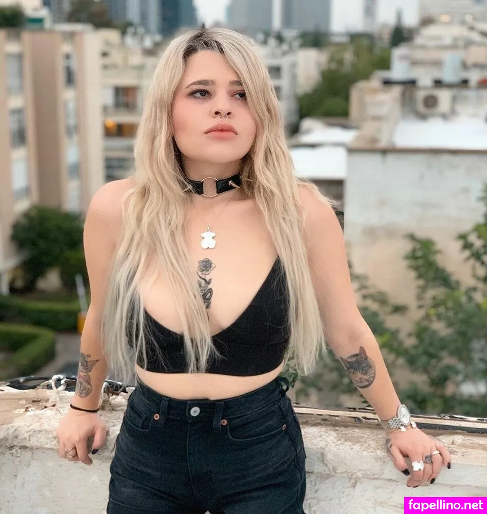 dollshir Nude Leaked OnlyFans Photo #ZjsOUNZ60X