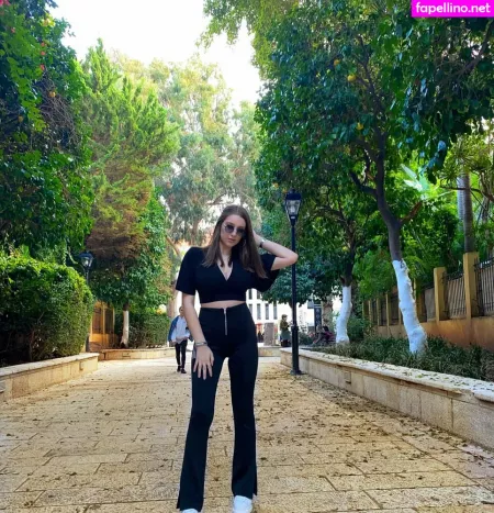 Shira Shabat OnlyFans Thumbnail #7dqr1yOXVy