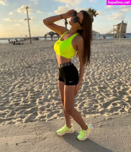 Shira Shabat OnlyFans Thumbnail #MUDPnzzhPy