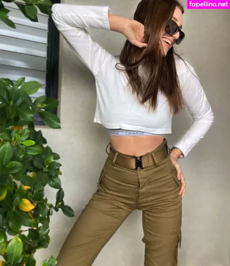 Shira Shabat OnlyFans Thumbnail #YlWdyWjp7Y