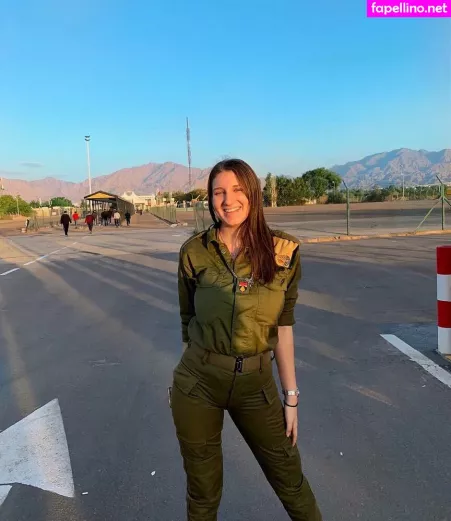 Shira Shabat OnlyFans Thumbnail #dHy1xeiPWC