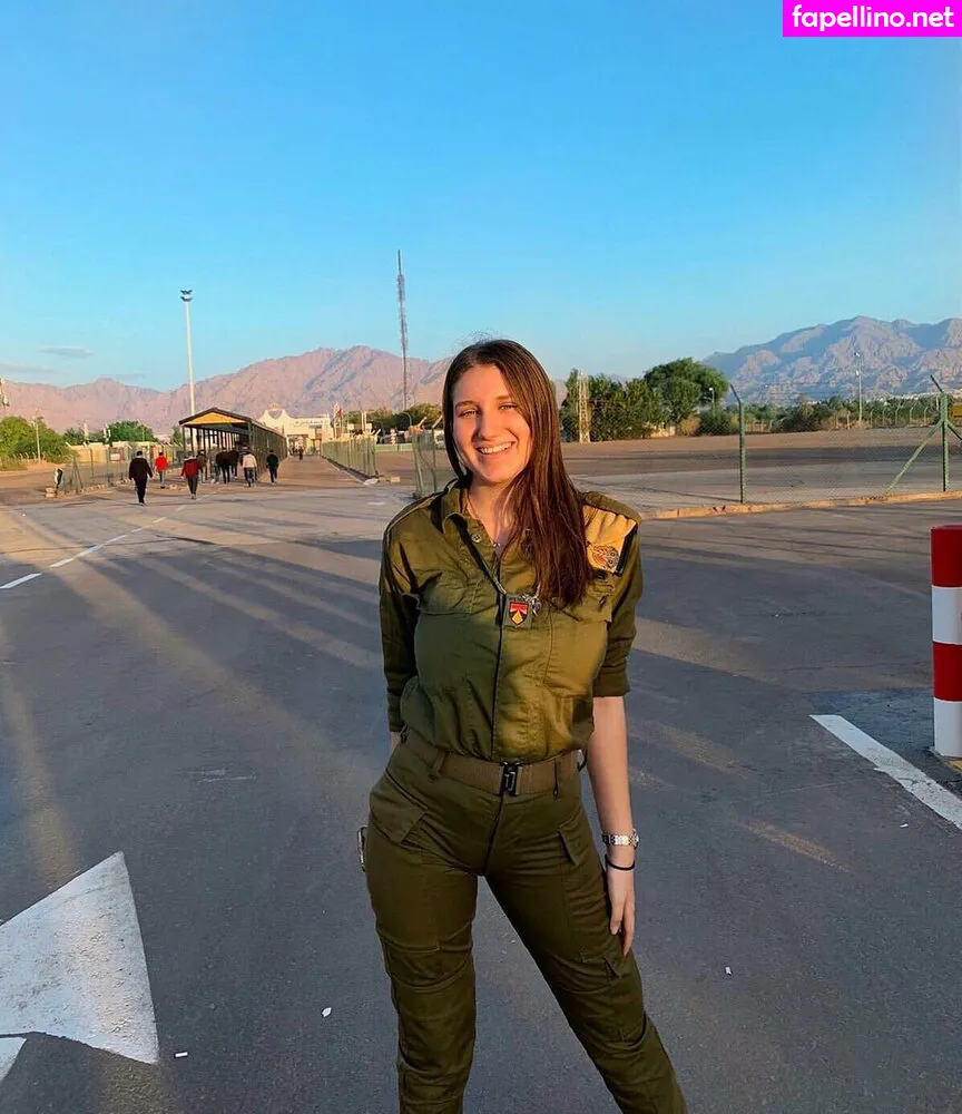 shira.shabat Nude Leaked OnlyFans Photo #dHy1xeiPWC