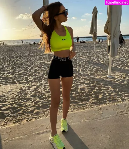 Shira Shabat OnlyFans Thumbnail #lLABbZdFl3