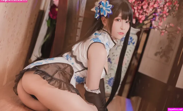 Shiraga Yanko OnlyFans Thumbnail #7zKBWu4jQP