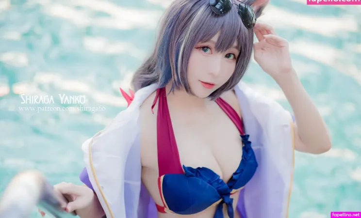 Shiraga Yanko OnlyFans Thumbnail #8WFzKYKrjL