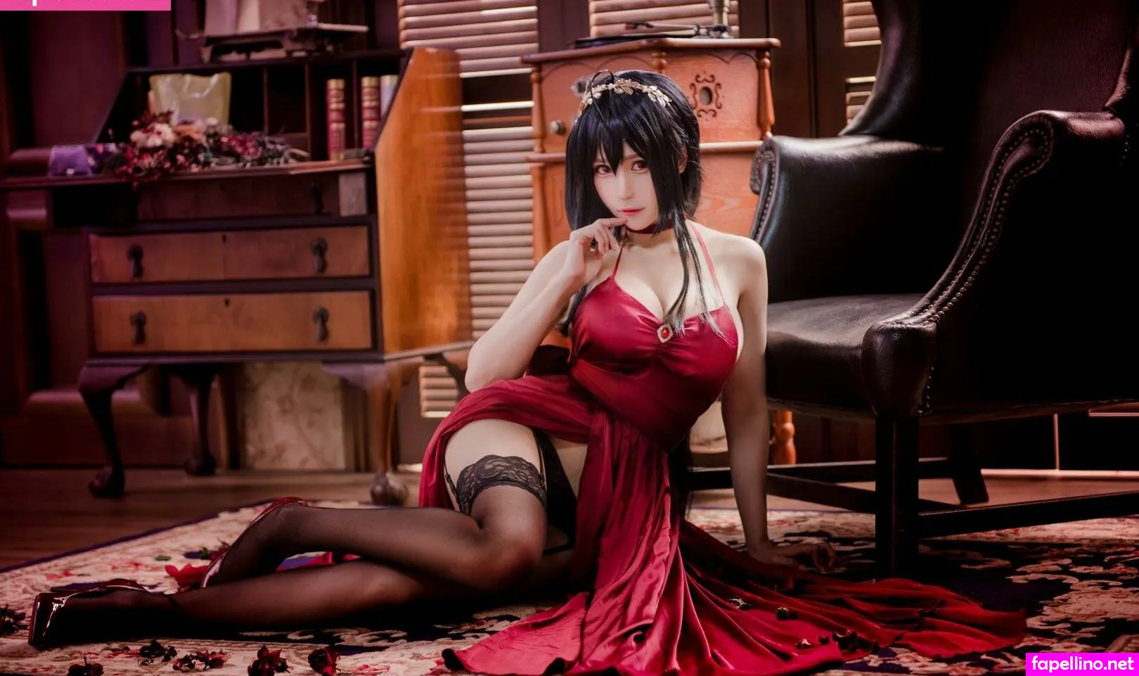 shiraga66, shiraga_cosplay, shiragayanko66 Nude Leaked OnlyFans Photo #GPVrgwgcas