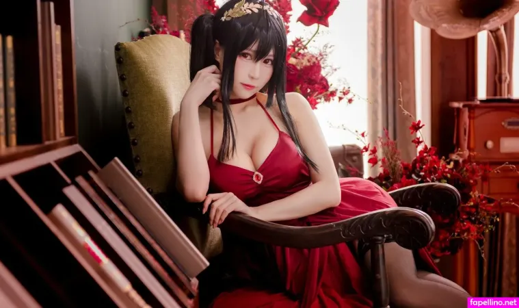 Shiraga Yanko OnlyFans Thumbnail #b66ifSBv9i