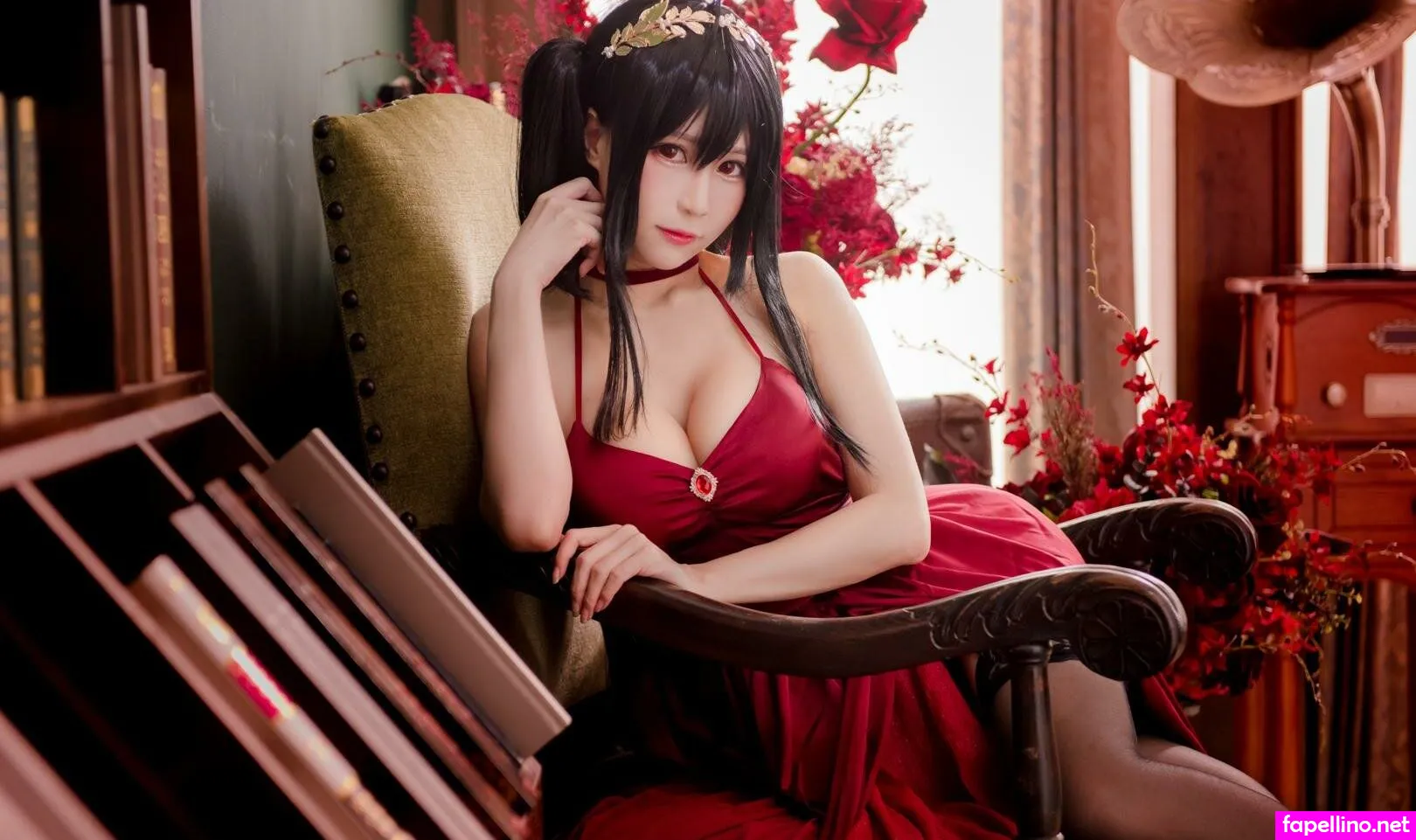 shiraga66, shiraga_cosplay, shiragayanko66 Nude Leaked OnlyFans Photo #b66ifSBv9i