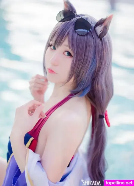 Shiraga Yanko OnlyFans Thumbnail #eirnPBiqgb