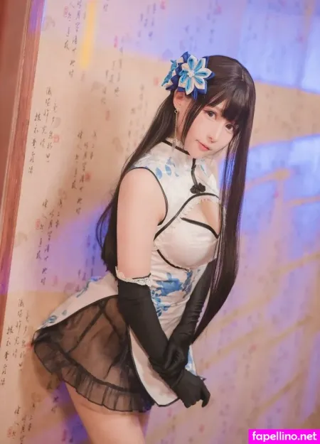 Shiraga Yanko OnlyFans Thumbnail #j1R7eNPTcZ