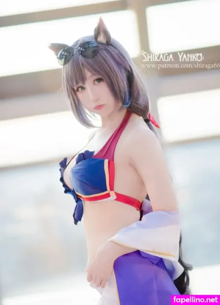 Shiraga Yanko OnlyFans Thumbnail #jrgENdJhmI