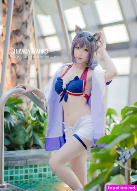 Shiraga Yanko OnlyFans Thumbnail #qWwj2OfxT4