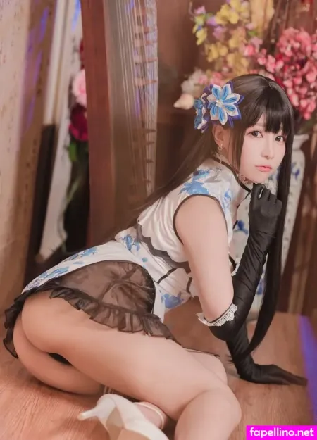 Shiraga Yanko OnlyFans Thumbnail #xh9wfulPiJ