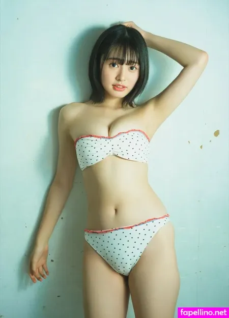 Shirahama Miu OnlyFans Thumbnail #u9iJbkTNIY
