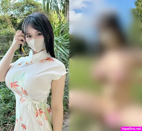 Shirakawa Mikoto OnlyFans Thumbnail #DtKsvCvfZe