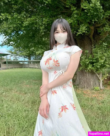 Shirakawa Mikoto OnlyFans Thumbnail #jkSeGpSStq