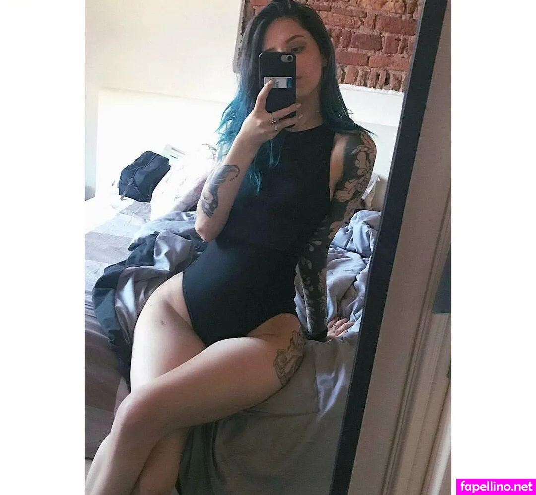 10thangel Nude Leaked OnlyFans Photo #CkjihNfNbp