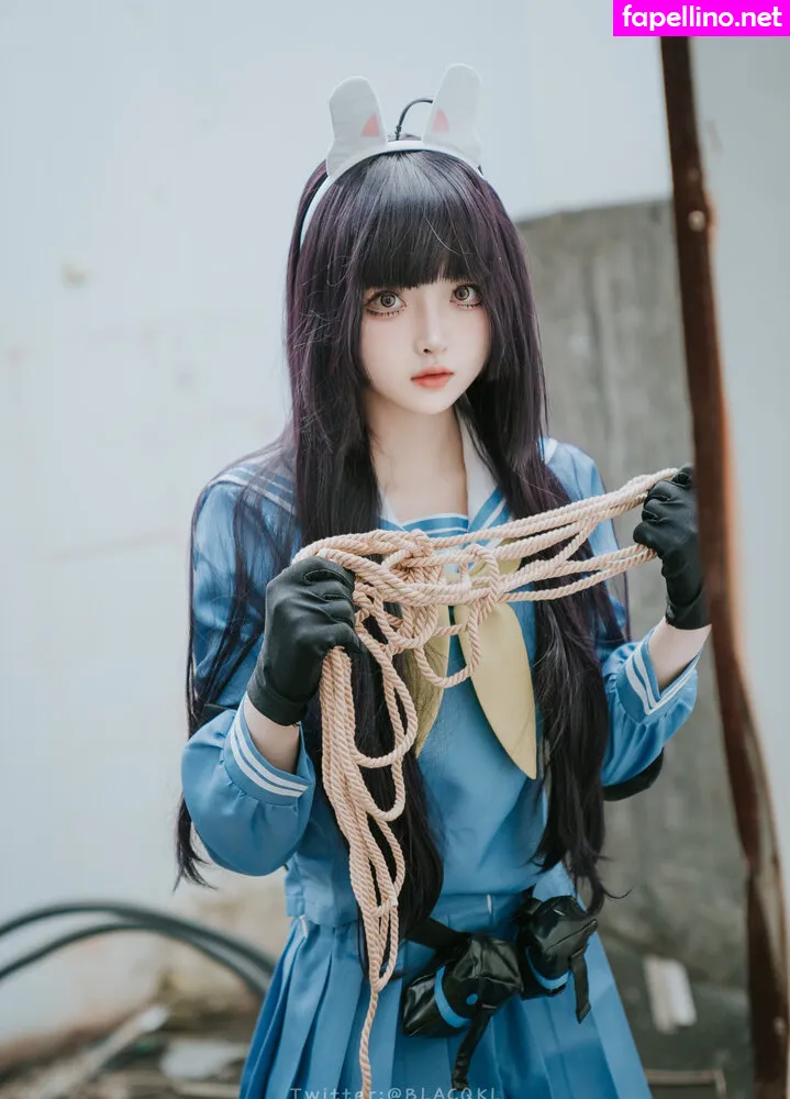 BLACQKL, Shirariri ç™½èŽ‰èŽ‰, https:, shirariri, ç™½ãƒªãƒª, ç™½èŽ‰çˆ±åƒå·§å…‹åŠ› Nude Leaked OnlyFans Photo #GTY2vhBk4V