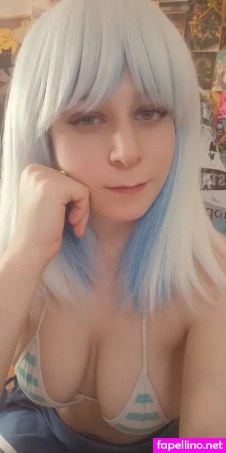 Shirayuki Hime Main Profile Photo