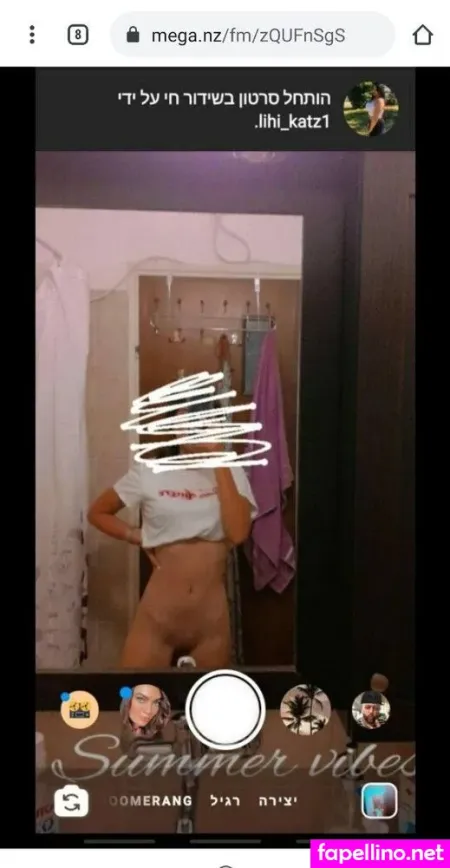 Shiraz Landman OnlyFans Thumbnail #bI5SOLm9Fe