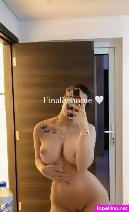 Shiraziya Baby Fakes OnlyFans Thumbnail #CyRNLsXNqv