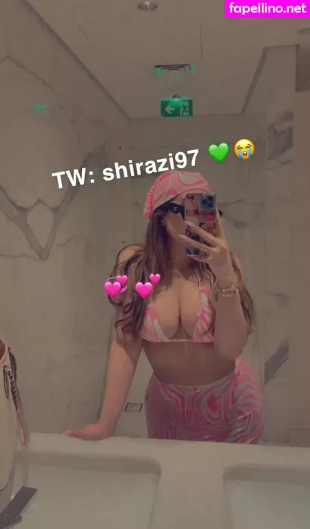 Shiraziya Baby OnlyFans Thumbnail #EXEdyLZ3OW