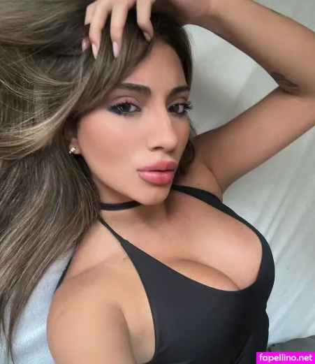Shirel Atar OnlyFans Thumbnail #oVMMAU4Dig