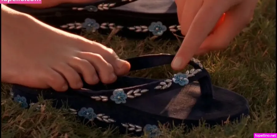 Shiri Appleby Main Profile Photo