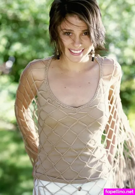 Shiri Appleby OnlyFans Thumbnail #Mh2huw6stP