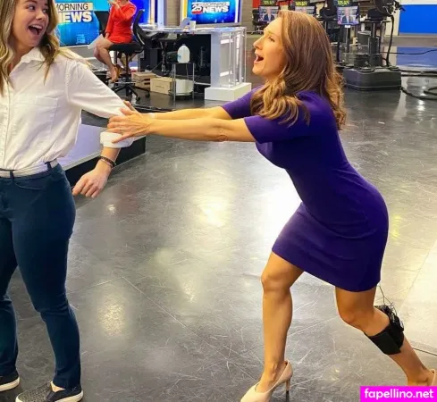 Shiri Spear Boston 25 Main Profile Photo