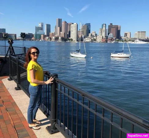 Shiri Spear Boston 25 OnlyFans Thumbnail #hf5KLTiUVn