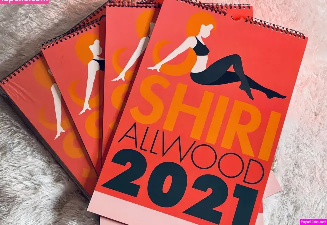 Shiriallwood OnlyFans Thumbnail #bsBvh9Okf3