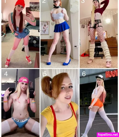 Shiriallwood OnlyFans Thumbnail #fqbCr6c1pt