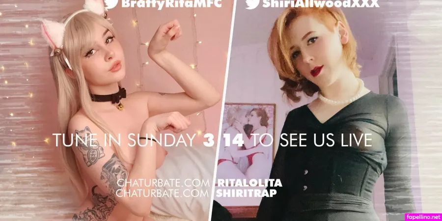 Shiriallwood OnlyFans Thumbnail #gcvteI3pxE