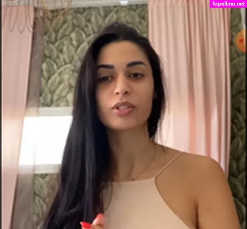 Shirin Azami OnlyFans Thumbnail #4LH8476Baa