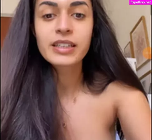 Shirin Azami OnlyFans Thumbnail #AvUn8bYlna