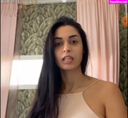 Shirin Azami OnlyFans Thumbnail #BDLKWLbnaI