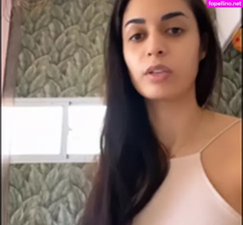 Shirin Azami OnlyFans Thumbnail #BewBU7nInY