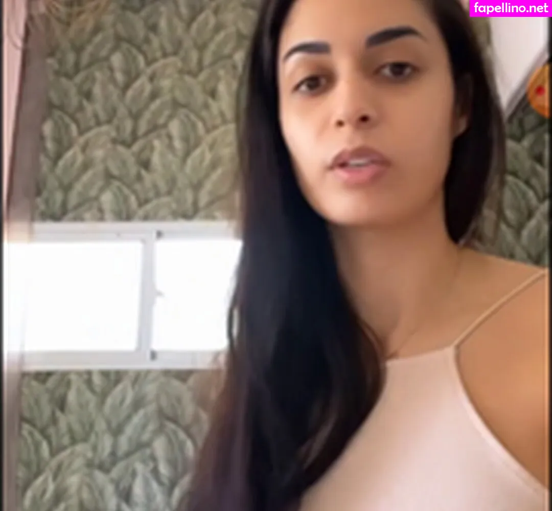 shirinazamii Nude Leaked OnlyFans Photo #BewBU7nInY