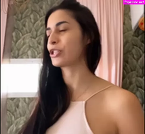 Shirin Azami OnlyFans Thumbnail #C9EuJnK97G