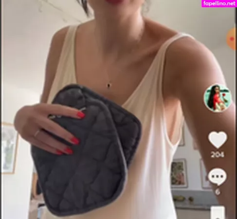 Shirin Azami OnlyFans Thumbnail #QINYlaIlT1