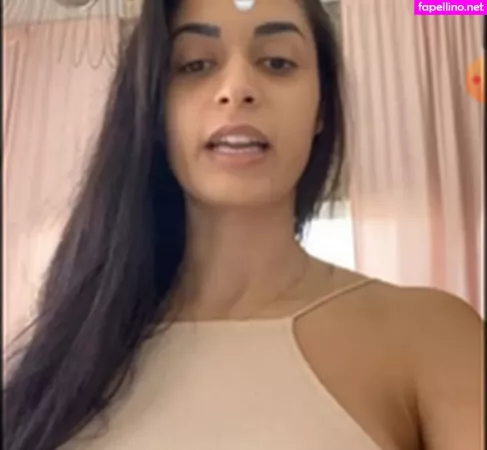 Shirin Azami OnlyFans Thumbnail #kagIGniuUt