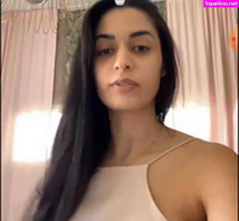 Shirin Azami OnlyFans Thumbnail #mYdg7yAbKb