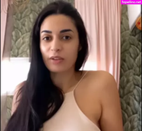 Shirin Azami OnlyFans Thumbnail #qx8cxgEguA