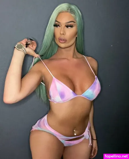 Shirin Christians OnlyFans Thumbnail #6kFIusgWwS