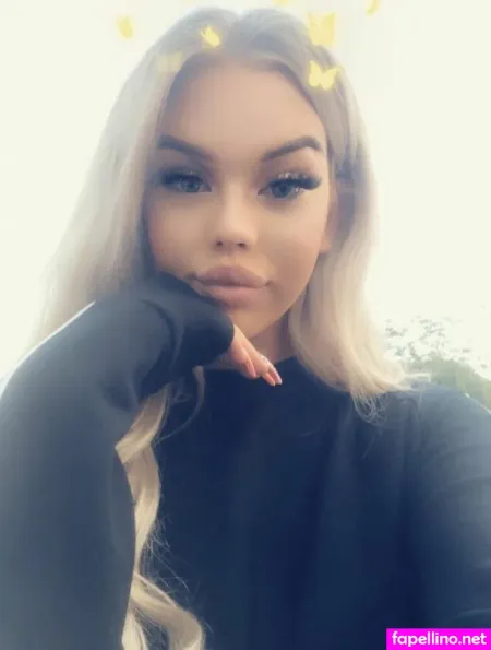 Shirin Christians OnlyFans Thumbnail #807FBuZI6x