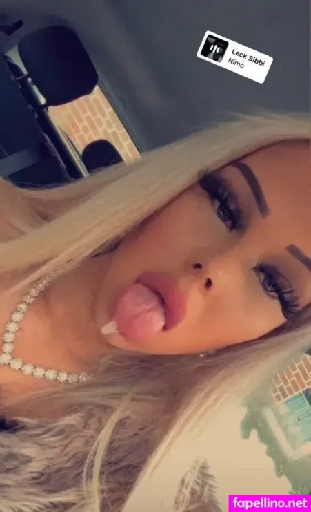 Shirin Christians OnlyFans Thumbnail #xhUUpBaPkK