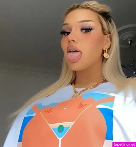Shirin David OnlyFans Thumbnail #2GIo10t5WC