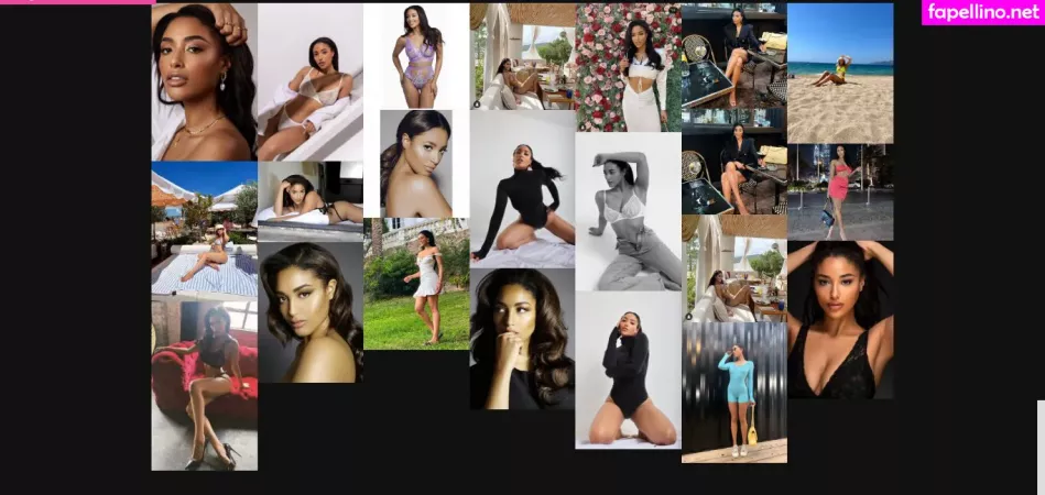 Shirin Olivia OnlyFans Thumbnail #50pgawtHf7