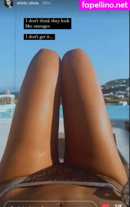 Shirin Olivia OnlyFans Thumbnail #5n9Ffr9qfk